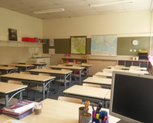 basisschool advies VO