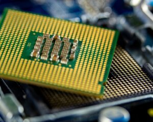 grote vraag naar chips voor de autoindustrie