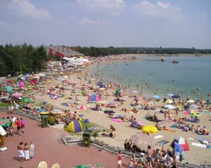 vakantie 2021